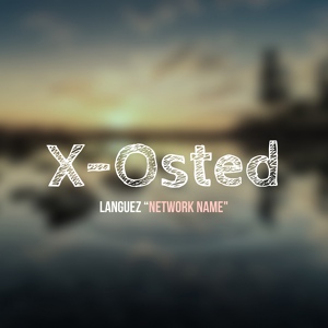 Обложка для Languez - network name