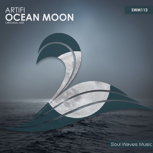 Обложка для Artifi - Ocean Moon