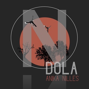 Обложка для Anika Nilles - Ndola