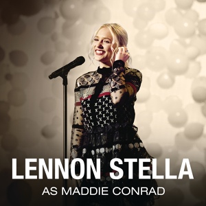 Обложка для Nashville Cast feat. Lennon Stella - Wild Card
