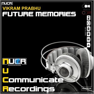 Обложка для Vikram Prabhu - Future Memories