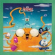 Обложка для Adventure Time feat. Pendleton Ward, Thurop Van Orman - Little Brother (feat. Pendleton Ward & Thurop Van Orman)