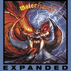 Обложка для Motörhead - Rock It