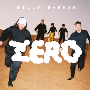 Обложка для Billy Barman - ZERO