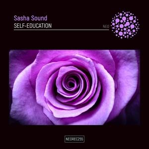 Обложка для Sasha Sound - Self-Education
