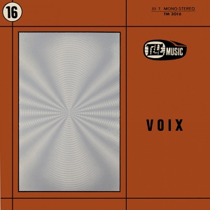 Обложка для Tele Music Classic Vaults - Voix Unique