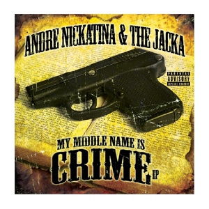 Обложка для Andre Nickatina, The Jacka - Nicky