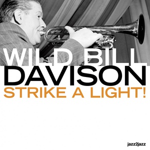 Обложка для Wild Bill Davison - Tiger Rag