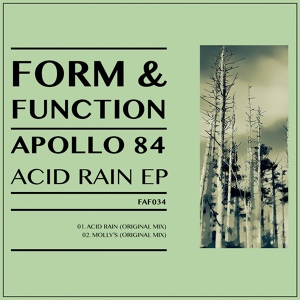 Обложка для Apollo 84 - Acid Rain