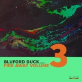 Обложка для Bluford Duck - The One 2