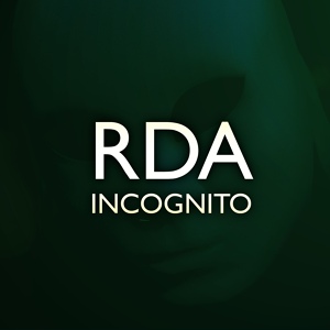 Обложка для Rda - Incognito