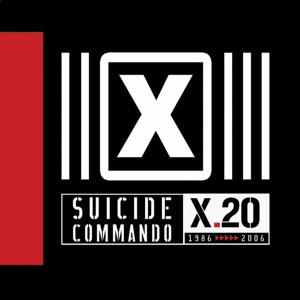 Обложка для Suicide Commando - Conspiracy with the Devil (Dawn of Ashes Remix)