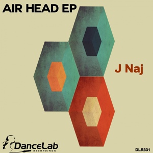 Обложка для J Naj - Air Head