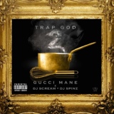 Обложка для Gucci Mane - Supposed 2