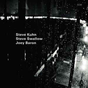 Обложка для Steve Kuhn, Steve Swallow, Joey Baron - A Likely Story