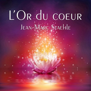 Обложка для Jean-Marc Staehle - Rose et or