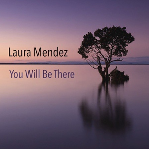 Обложка для Laura Mendez - Unwritten