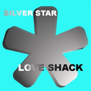 Обложка для Silver Star - Love Shack