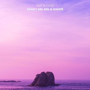 Обложка для Sonny Del Sol - Fast & Cold