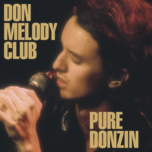 Обложка для Don Melody Club - Laat Me