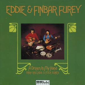 Обложка для Eddie, Finbar Furey - Life Is Just That Way