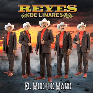 Обложка для Reyes de Linares - El Navegante