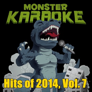 Обложка для Monster Karaoke - Only Love Can Hurt Like This (Originally Performed By Paloma Faith) [Full Vocal Version]