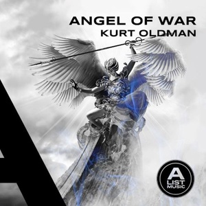 Обложка для Kurt Oldman - Antikythera