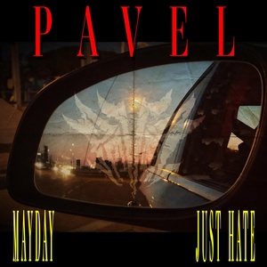Обложка для Pavel - Just Hate