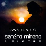 Обложка для Sandro Mireno, Alaera - Awakening