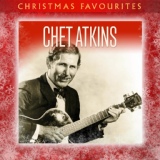 Обложка для Chet Atkins - White christmas