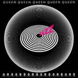 Обложка для Queen - Let Me Entertain You