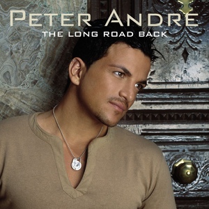 Обложка для Peter Andre - Never Gonna Give You Up