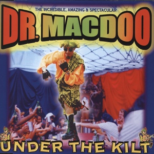 Обложка для Dr Macdoo - Under the Kilt