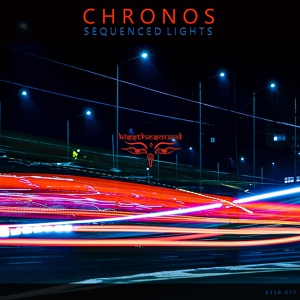 Обложка для Chronos - Aurora Borealis