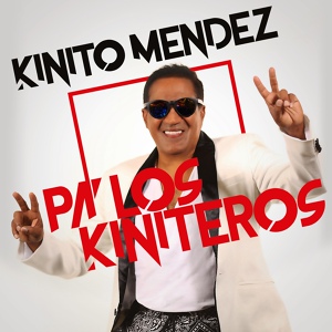 Обложка для Kinito Mendez - En El Drink -{Merengue 2013 by vk.com/club_sdm}-
