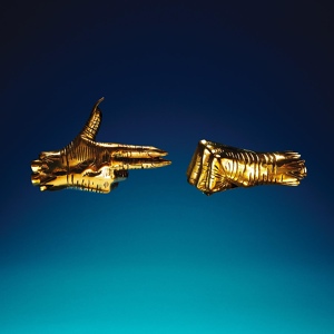 Обложка для Run The Jewels - Call Ticketron