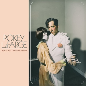 Обложка для Pokey LaFarge - Just the Same