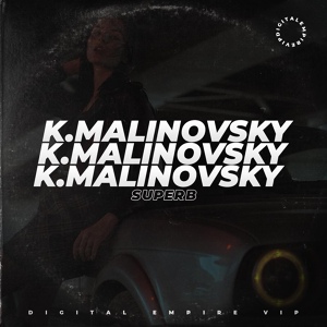 Обложка для K.Malinovsky - Superb