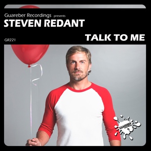 Обложка для Steven Redant - Talk To Me