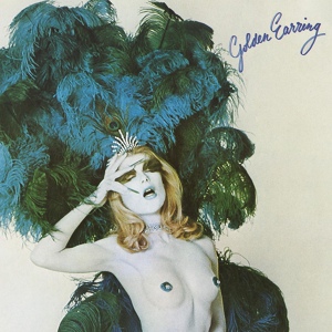 Обложка для Golden Earring - Are You Receiving Me