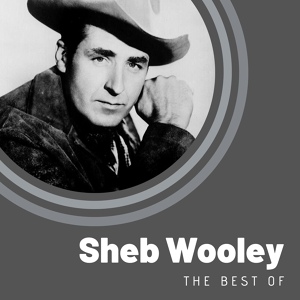 Обложка для Sheb Wooley - The Chase