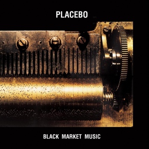 Обложка для Placebo - Passive Aggressive