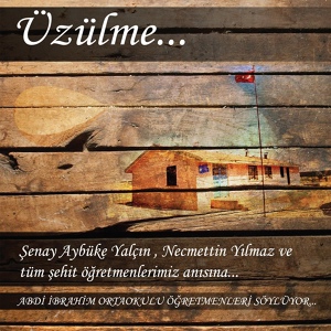 Обложка для Yunus Güzel - Gitme Turnam