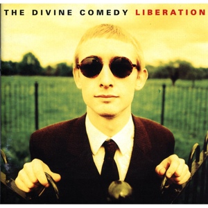 Обложка для The Divine Comedy - Europop