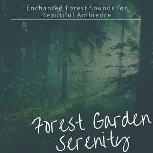 Обложка для Emmanuel Forest - Serenity