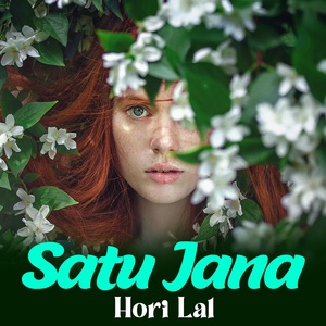 Обложка для Hori Lal - Satu Jana