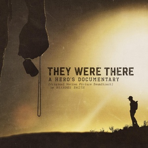 Обложка для Granger Smith - They Were There