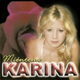 Обложка для Karina - Decime Corazón