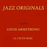 Обложка для Louis Armstrong - Pretty Little Missy